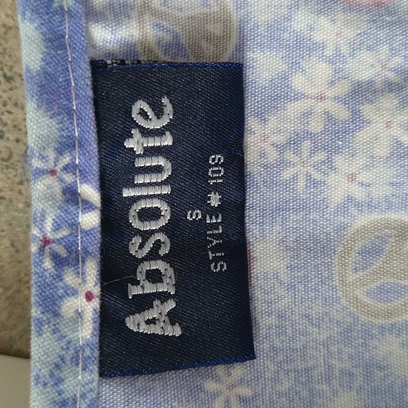 Absolute Scrub Top - Picture 8 of 9